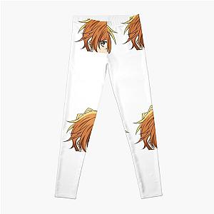 sasaki and miyano Peeker Leggings