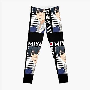 Miyano - sasaki and miyano Leggings