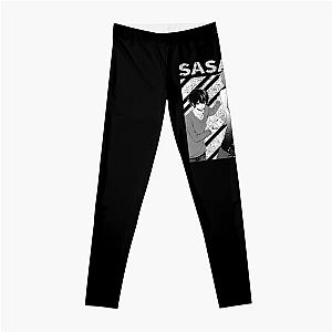 Sasaki Shuum and Miyano Yoshikazu - Sasaki to Miyano - Sasaki and Miyano           Leggings