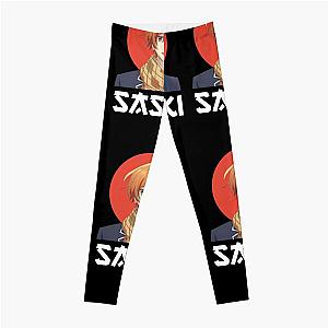 sasaki and miyano - sasaki  Leggings