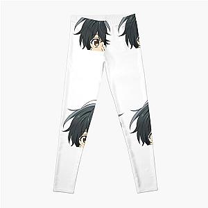 sasaki and miyano Peeker Leggings