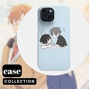 Sasaki and Miyano Cases