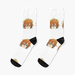 sasaki and miyano Peeker Socks