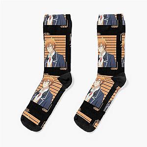 sasaki and miyano - sasaki  Socks