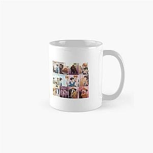 sasaki and miyano pack Classic Mug