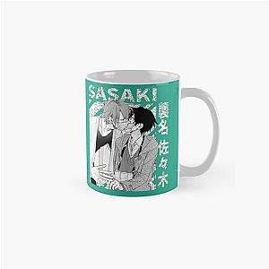 Sasaki Shuum and Miyano Yoshikazu - Sasaki to Miyano - Sasaki and Miyano     Classic Mug