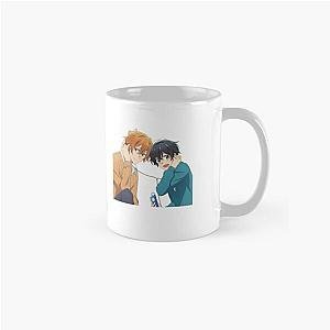 sasaki and miyano  Classic Mug