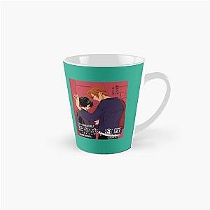 Sasaki and Miyano anime Tall Mug