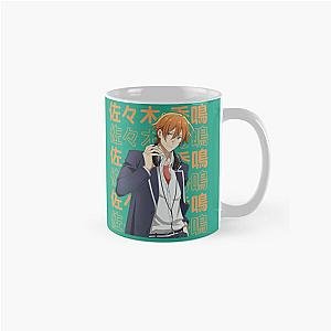 sasaki and miyano - sasaki      Classic Mug