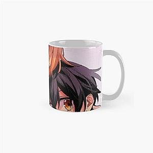 Sasaki and Miyano-Sasaki Slice-Of Life Classic Mug