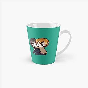 Sasaki and Miyano anime        Tall Mug