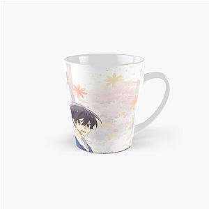 Sasaki and miyano - lovely Image Tall Mug