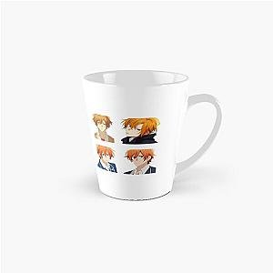 sasaki and miyano pack Tall Mug