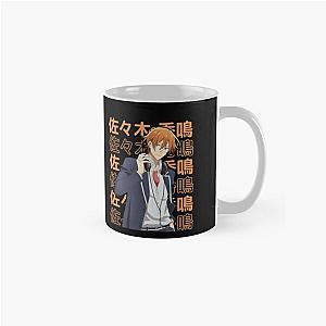 sasaki and miyano - sasaki  Classic Mug