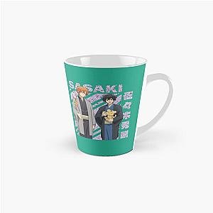 Sasaki Shuum and Miyano Yoshikazu - Sasaki to Miyano - Sasaki and Miyano            Tall Mug