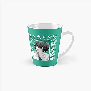 Sasaki And Miyano - Shuumei   Tall Mug