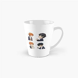 Sasaki and Miyano pack Tall Mug