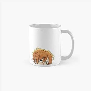 sasaki and miyano Peeker Classic Mug