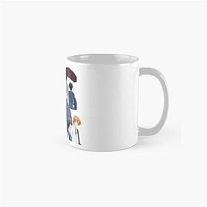 Cute moments: Sasaki and Miyano (Anime) Classic Mug