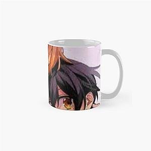 Sasaki and Miyano Manga Art Classic Mug