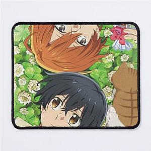 Sasaki And Miyano Best Cover Mouse Pad