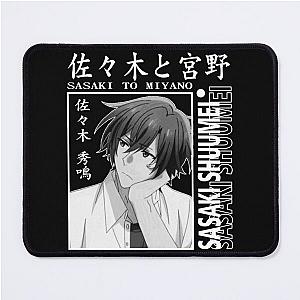 Sasaki And Miyano - Shuumei   Mouse Pad