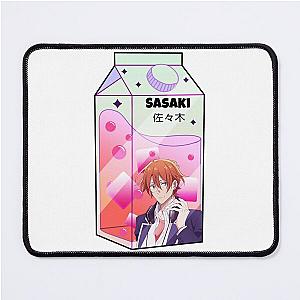 Sasaki Milk - Sasaki and Miyano anime    Mouse Pad