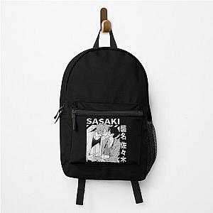 Sasaki Shuum and Miyano Yoshikazu - Sasaki to Miyano - Sasaki and Miyano     Backpack