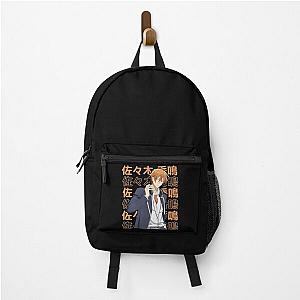 sasaki and miyano - sasaki      Backpack