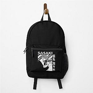 Sasaki Shuum and Miyano Yoshikazu - Sasaki to Miyano - Sasaki and Miyano          Backpack