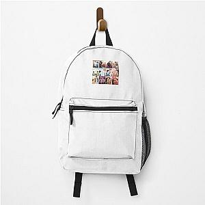 sasaki and miyano pack Backpack