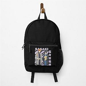 Sasaki Shuum and Miyano Yoshikazu - Sasaki to Miyano - Sasaki and Miyano            Backpack