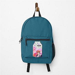 Sasaki Milk - Sasaki and Miyano anime    Backpack