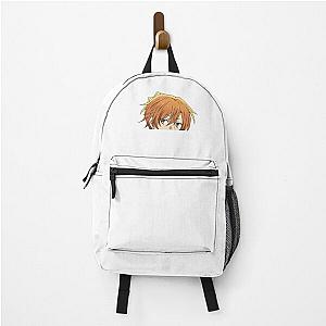 sasaki and miyano Peeker Backpack