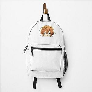 sasaki and miyano Peeker Backpack