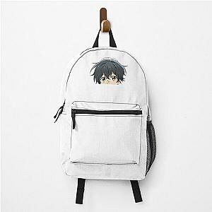 sasaki and miyano Peeker Backpack