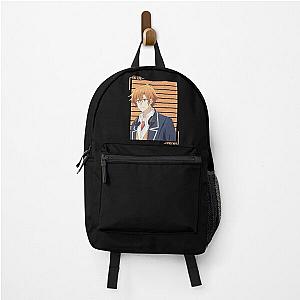 sasaki and miyano - sasaki  Backpack