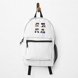 sasaki and miyano pack Backpack