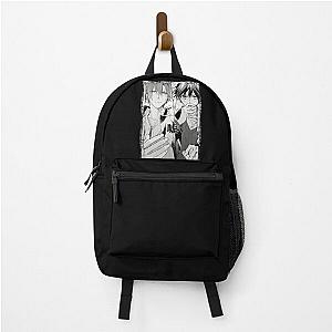 sasaki and miyano Manga Backpack