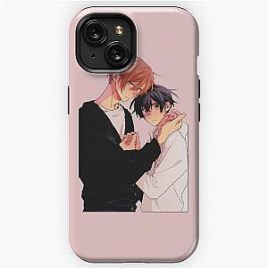 Sasaki and Miyano anime  iPhone Tough Case