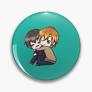 Sasaki and Miyano anime        Pin