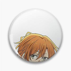 sasaki and miyano Peeker Pin