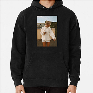 Sasha Morpeth Digital Fashion Muse Sasha Morpeth Hoodies