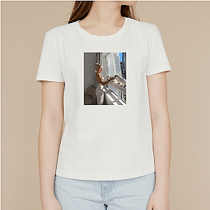 Sasha Morpeth Beyond The Outfit Sasha Morpeth T-Shirts