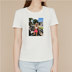 Sasha Morpeth Trendsetter Vibes Sasha Morpeth T-Shirts