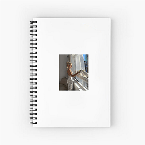 Sasha Morpeth Beyond The Outfit Sasha Morpeth Notebook