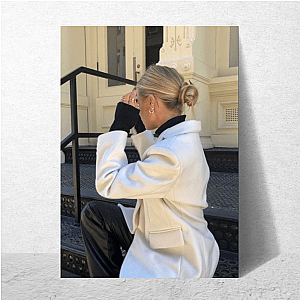 Sasha Morpeth Live Laugh Love Style Sasha Morpeth Posters
