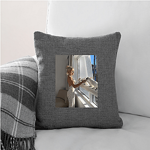 Sasha Morpeth Beyond The Outfit Sasha Morpeth Pillows Cover