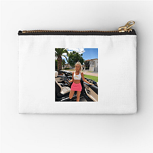 Sasha Morpeth Trendsetter Vibes Sasha Morpeth Zipper Pouches