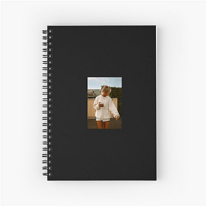 Sasha Morpeth Digital Fashion Muse Sasha Morpeth Notebook